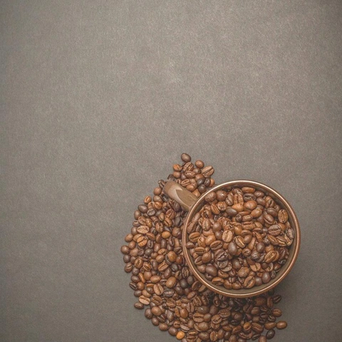 Satin and Smokeのジャケット画像