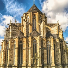 March of the Unbroken