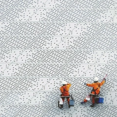 Chasing the Digital Sunrise