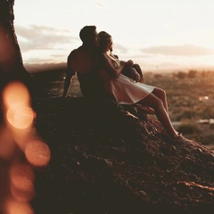 Cover art for Gentle Horizon