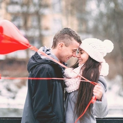 Running On Brightness