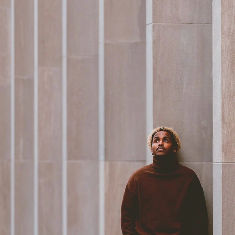 Arte da capa para Nonstop