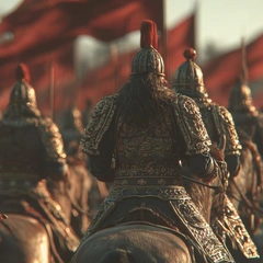 Waiting for the Storm