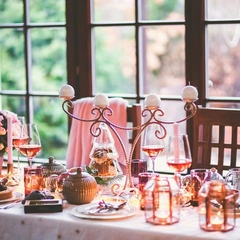 Swinging Through the City