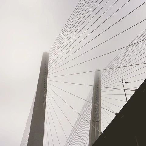 Pochette pour Midnight Grid Assault