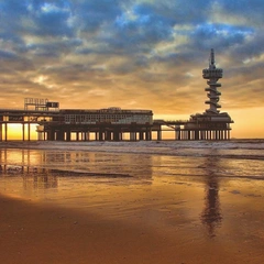 Symphony of the Streets