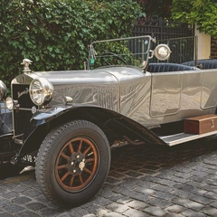 Cover art for Velvet Midnight