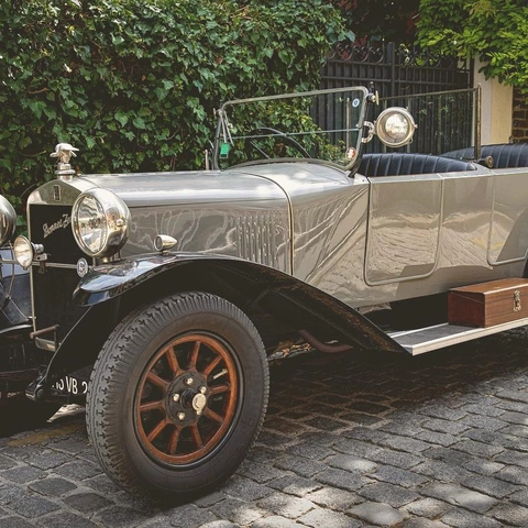 Cover art for Velvet Midnight