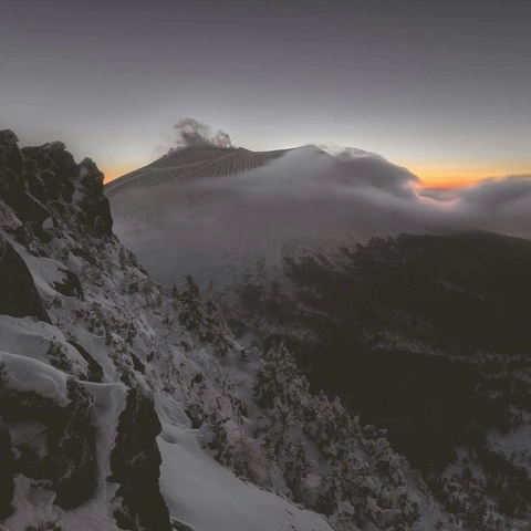 Cover art for From Ashes to Anthem