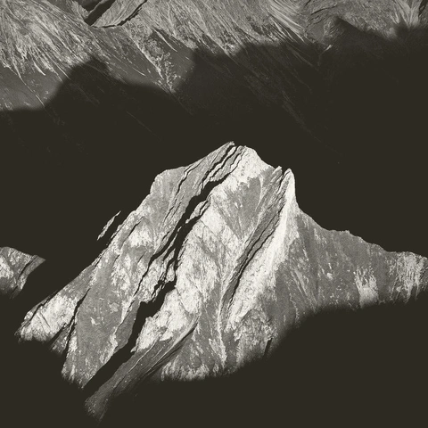 Coverbild für Forged in Defiance