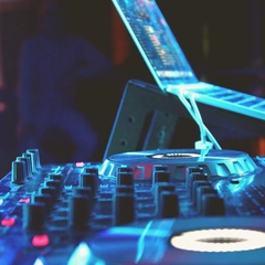 Cover art for Tasty Food