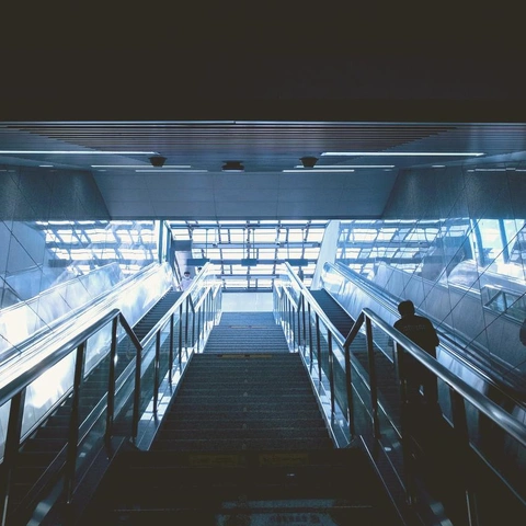 Portada para A Glimmer on the Horizon