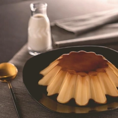 Starlight Over Your Shoulder