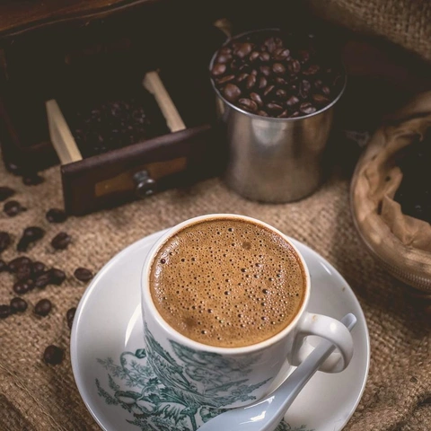 Cover art for Smooth Scroll