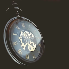 Neon Midnight Pursuit