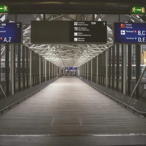 Signal of a Distant Starのジャケット画像