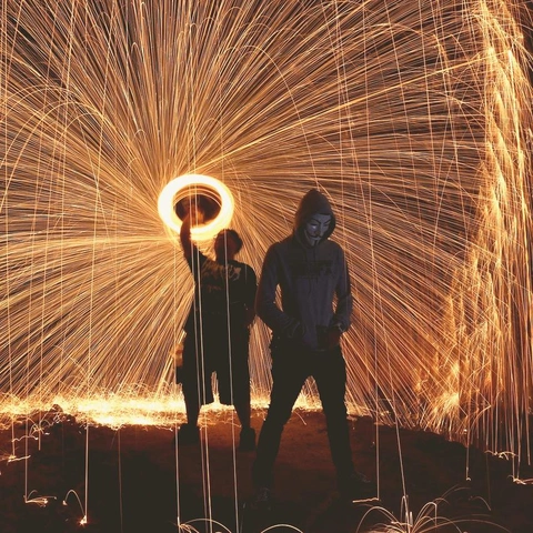 Cover art for That Noise