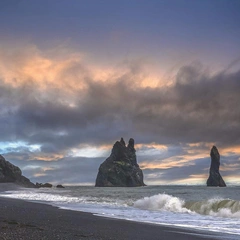 Drums of the Last Stand