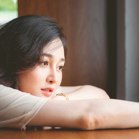 Pochette pour Quiet Nightfall