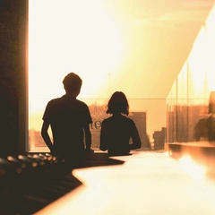 Adventure For The Moment