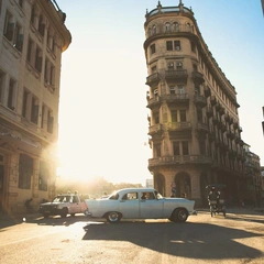 Breezy Loft Sessions