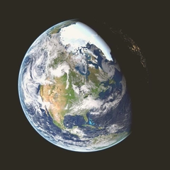 From Shadow to Sunrise