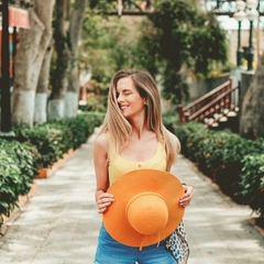 A Little Bit of Sunshine