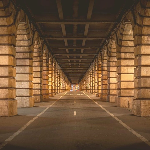 Coverbild für Neon Danger Run