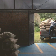 Engines in Overdrive