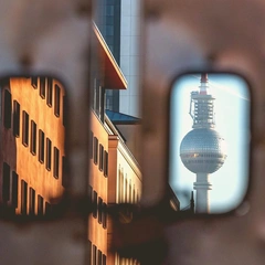 Cover art for Bright City Overtime