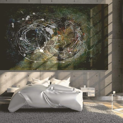 Nightfall Metro Rhythmのジャケット画像