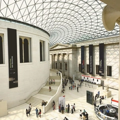 Cover art for Dance of the Amber Strings