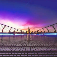 A New Horizon Awaits