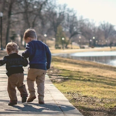 Summer Strings And Smiles