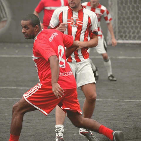 Chroma Freakのジャケット画像