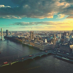 Rising Tides of Glory