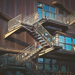 Neon Pulse After Dark