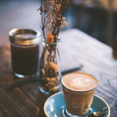 Quiet Nights Gentle Stars