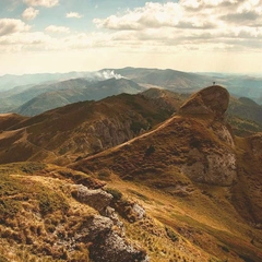 Steps Beyond the Summit