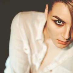 City Lights and Rhythmic Nights