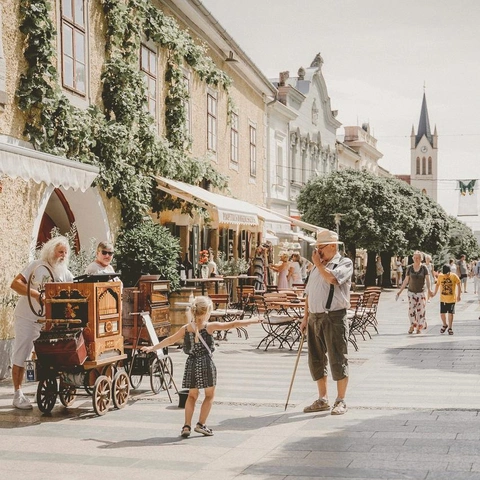 Portada para Power Up