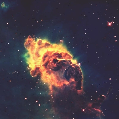 Pochette pour March of Giants