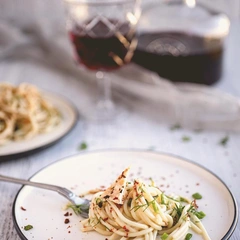 Moonlight at the Window