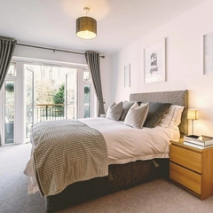 Warm Vinyl Afternoon