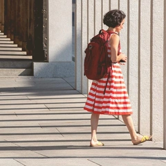 Chasing Luck Tonight