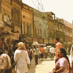 Cover art for Golden Era Groove