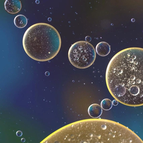 Pochette pour Floating Mindscape