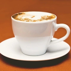 Cover art for Cloud Gazing