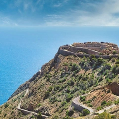 Echoes of a Distant Dawn