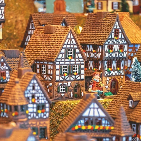 Cover art for Sleigh Ride Polka